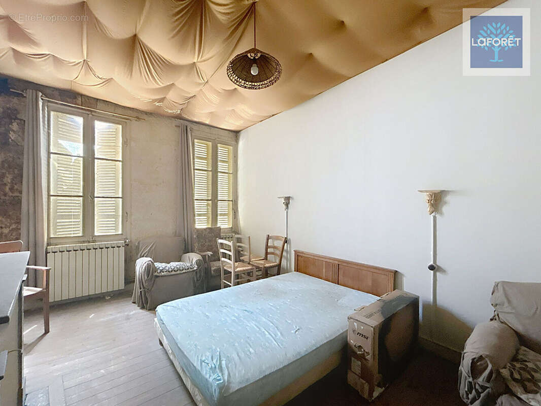 Appartement à CAVIGNAC