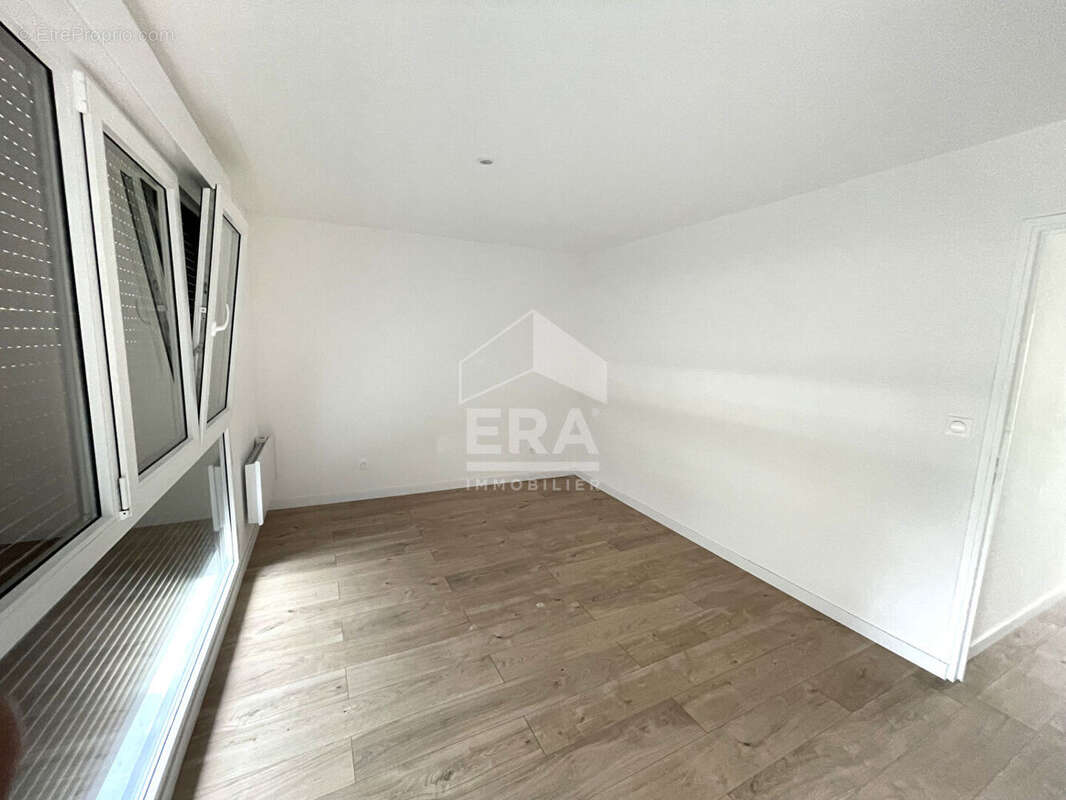 Maison à MONS-EN-BAROEUL