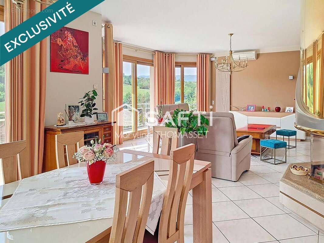 Photo 6 - Maison à FRANGY