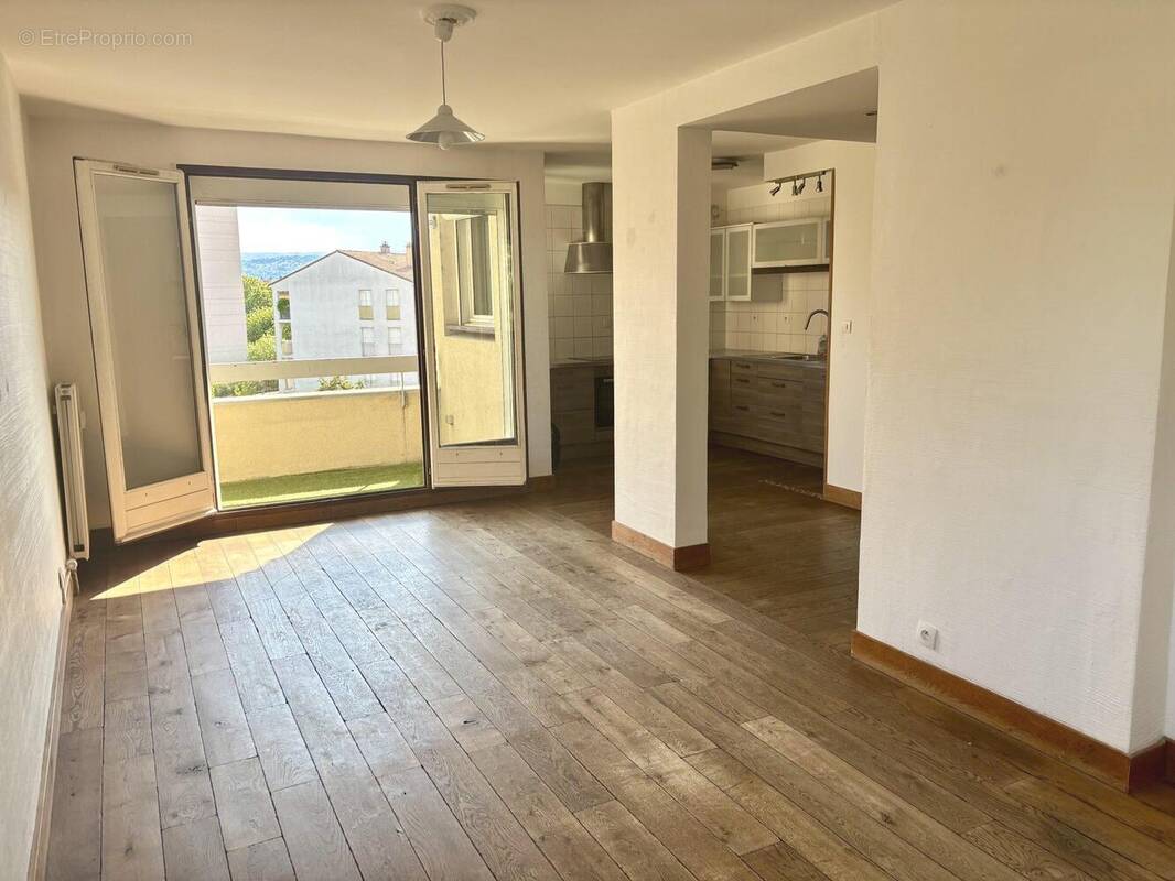 Appartement à VALENCE