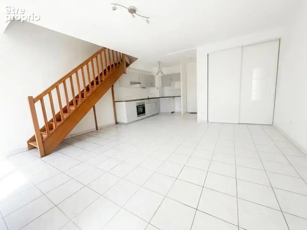 Appartement à BEGLES
