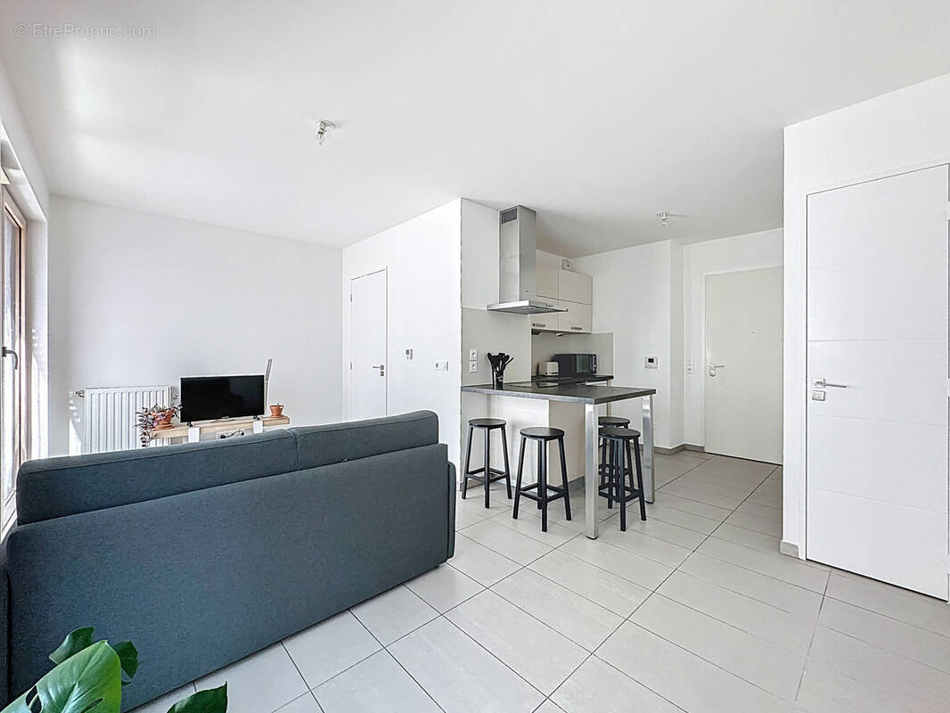 Appartement à LYON-2E