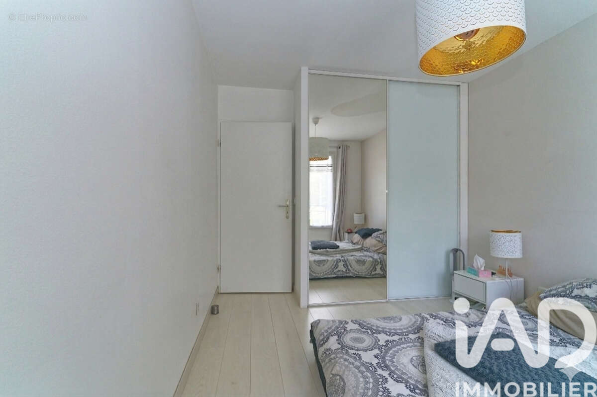 Photo 7 - Appartement à MELUN
