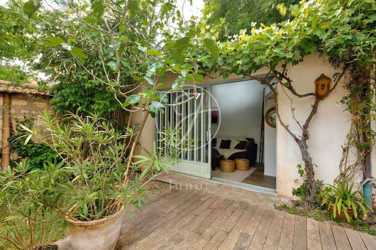 Maison à LE VESINET