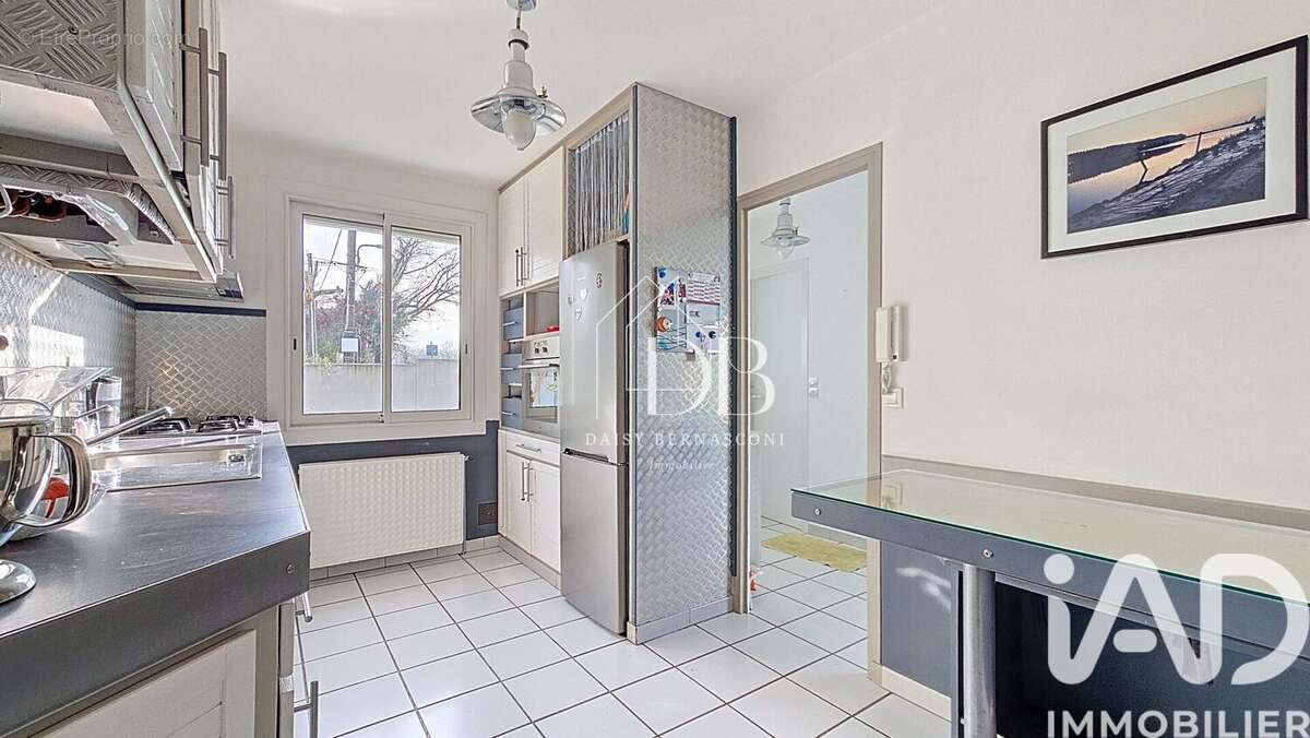 Photo 9 - Maison à MARTILLAC