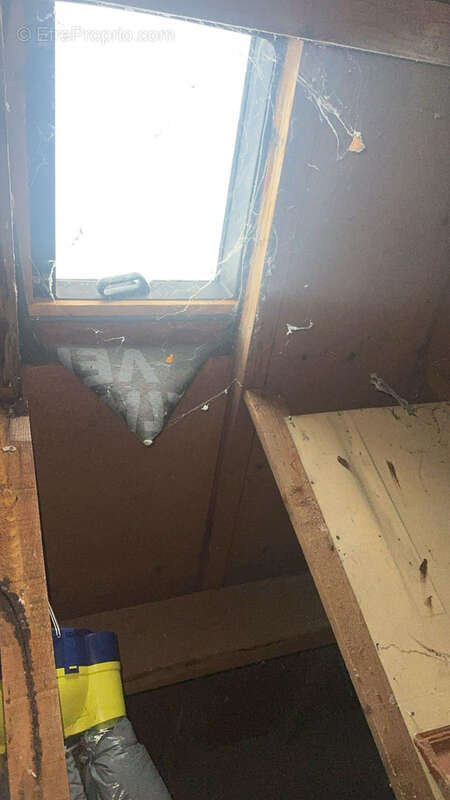 Maison à VAULX-EN-VELIN