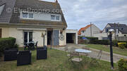 Maison à AUDRESSELLES
