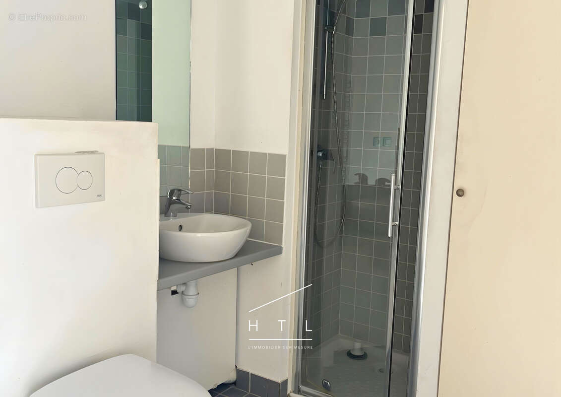 Appartement à PASSY