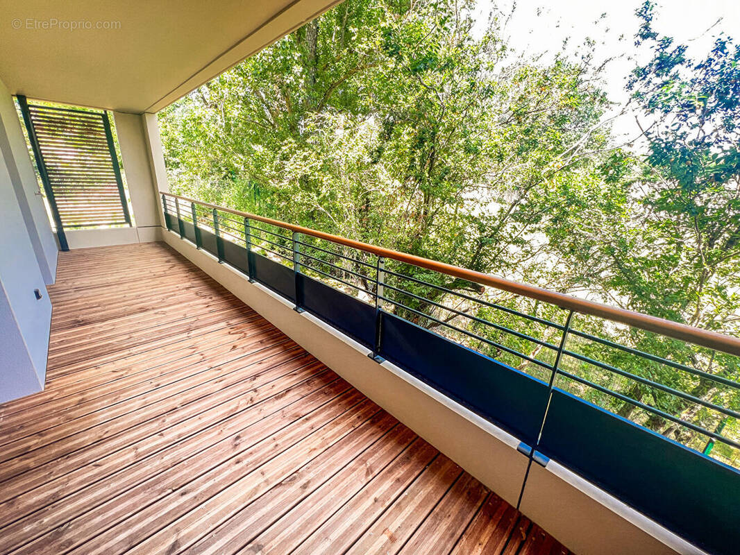 Appartement à ESCALQUENS