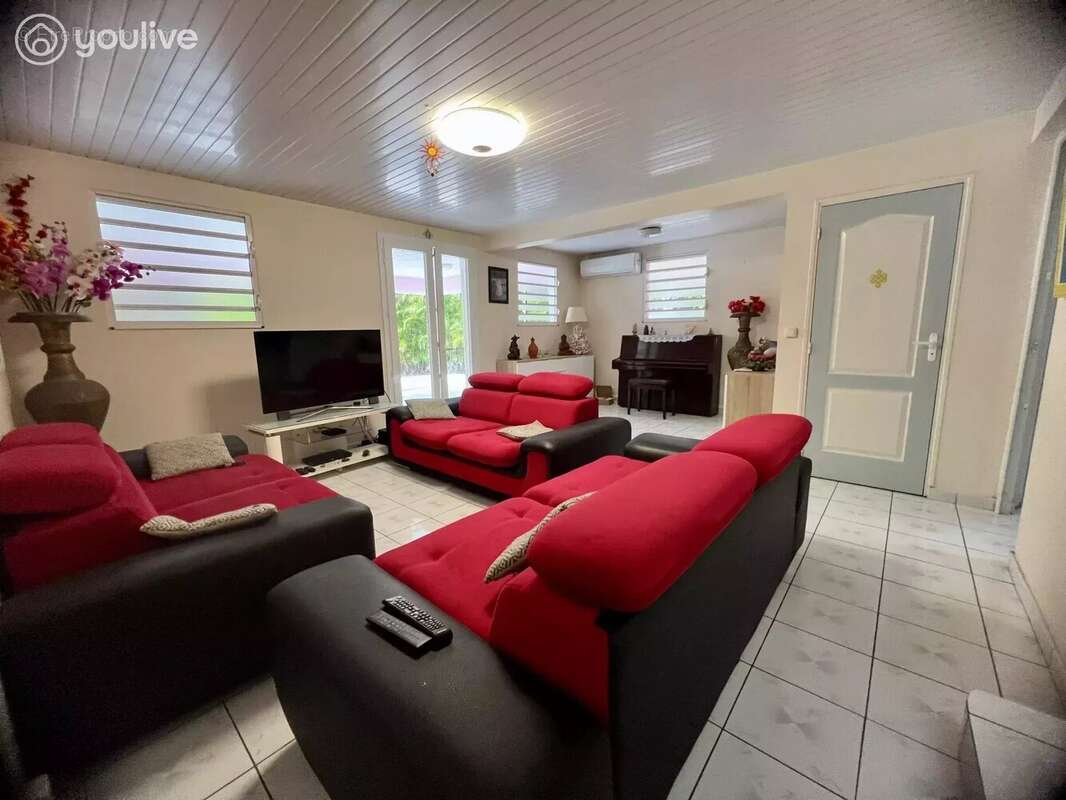 Maison à LE DIAMANT