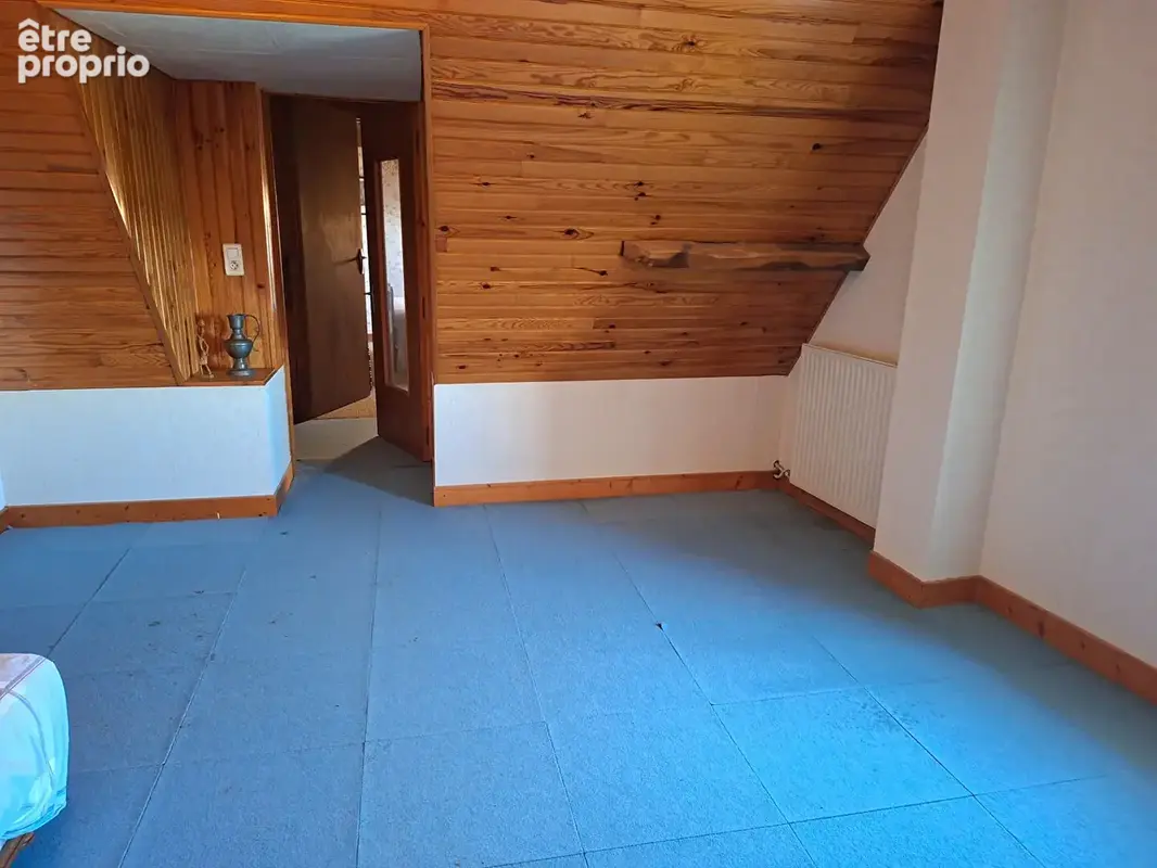 Grande Maison Familiale avec Grange en Pierre - photo 19