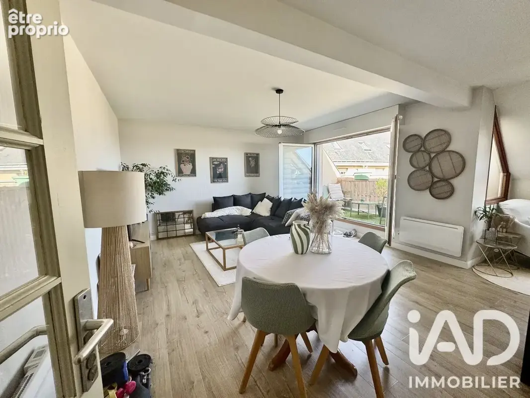 Photo 1 - Appartement à LE MANS
