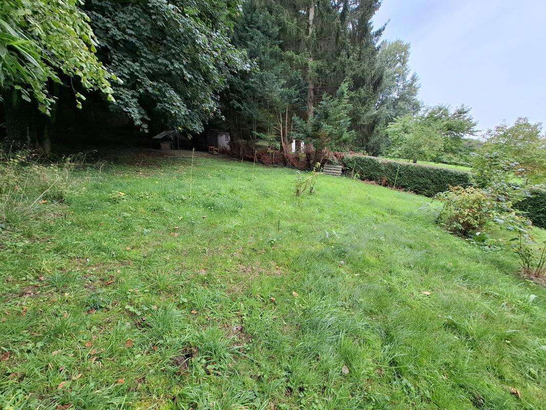 Maison à TRACY-LE-MONT