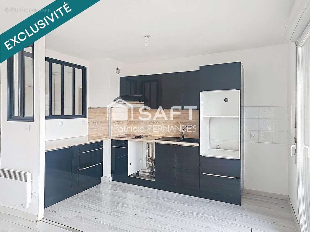 Photo 2 - Appartement à BESSIERES