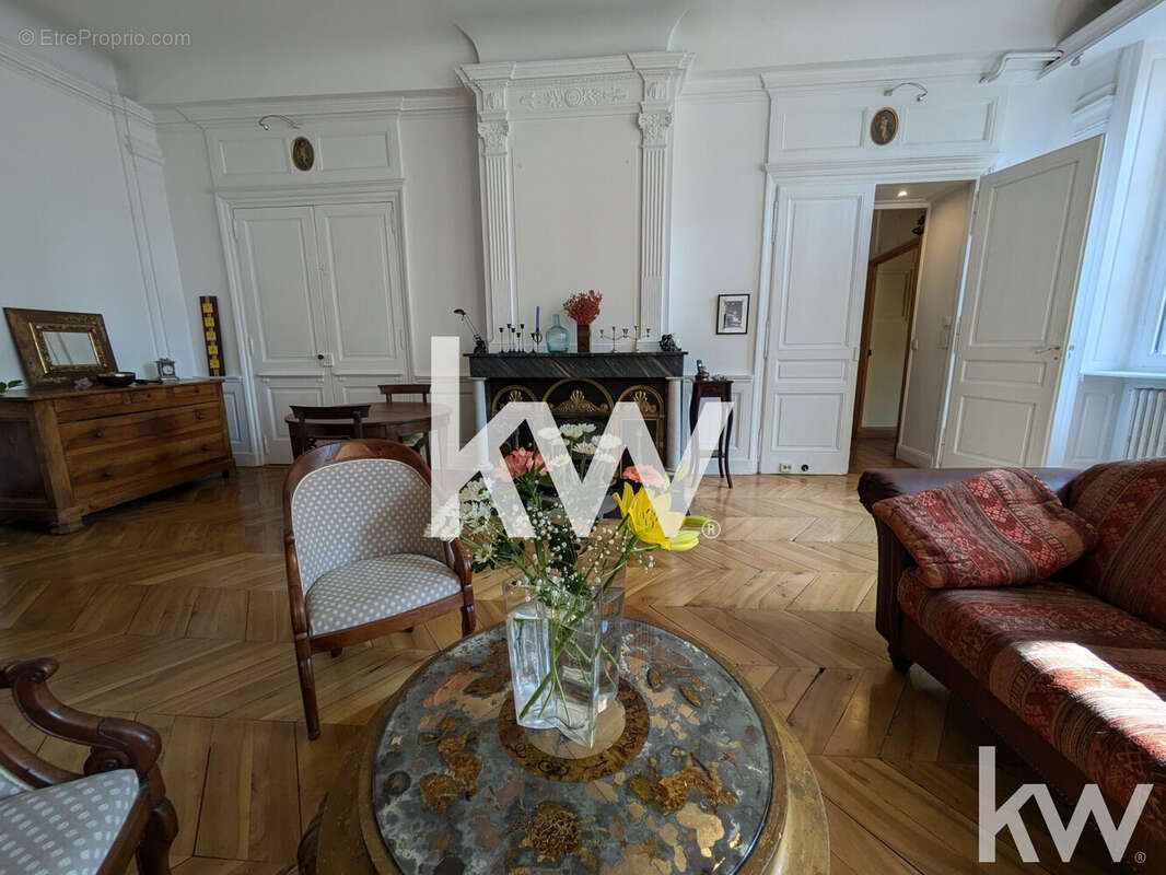 Appartement à SAINT-CHAMOND