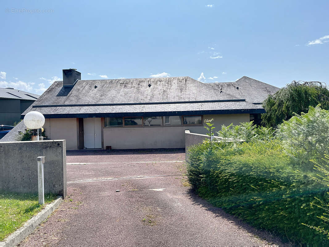 Appartement à COUTANCES