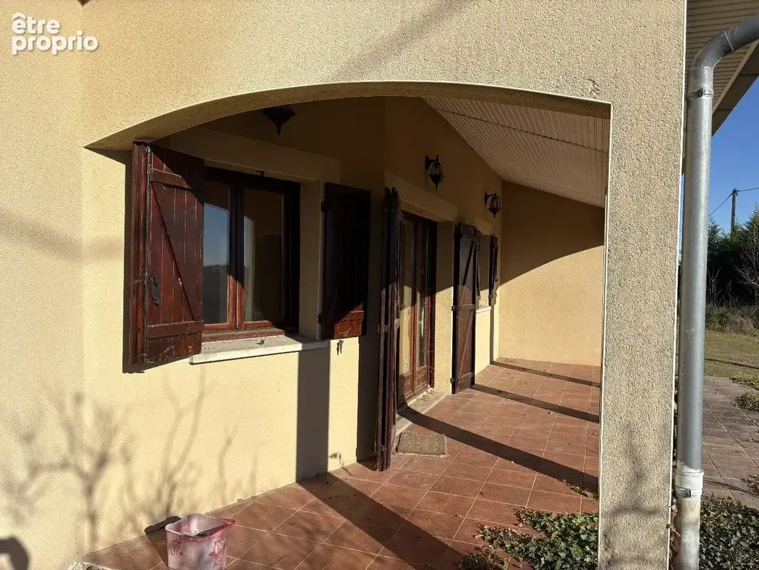 Maison moderne avec 4 chambres à Saint Cyprien - photo 4