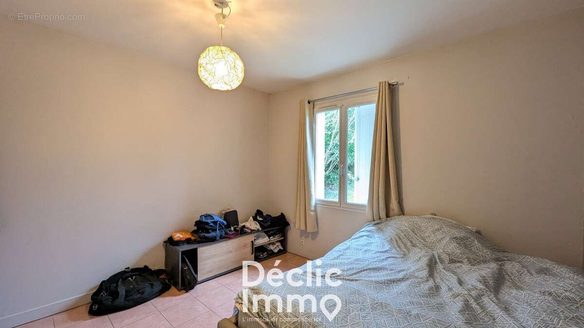 Maison à LA COURONNE