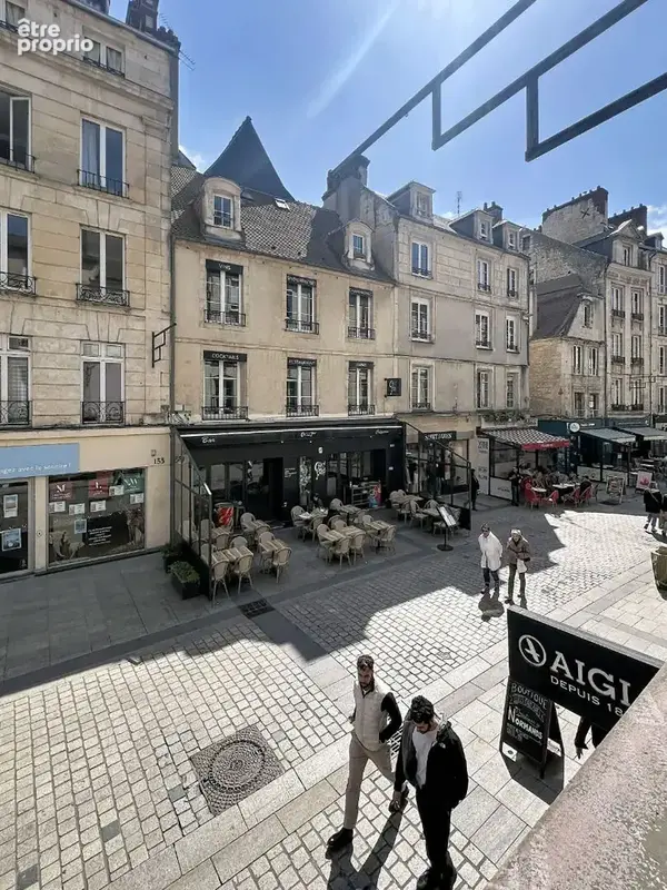 Studio hyper centre caen - photo 6