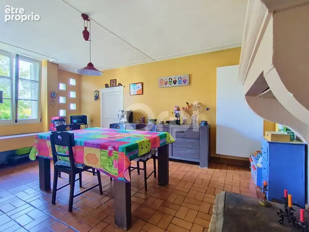 Maison À Vendre - photo 8