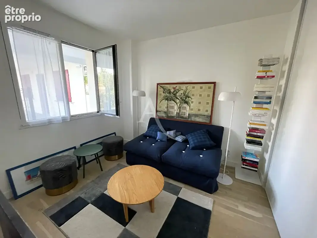 Appartement Bourg Ascain 3 pièces 65 m2 - photo 5