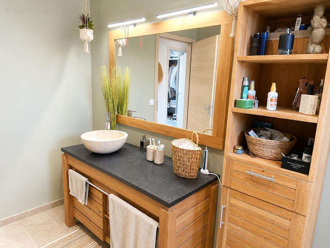 Appartement T3  avec jardin  - PORTO-VECCHIO  (20137) - CORSE DU SUD - FRANCE - photo 13
