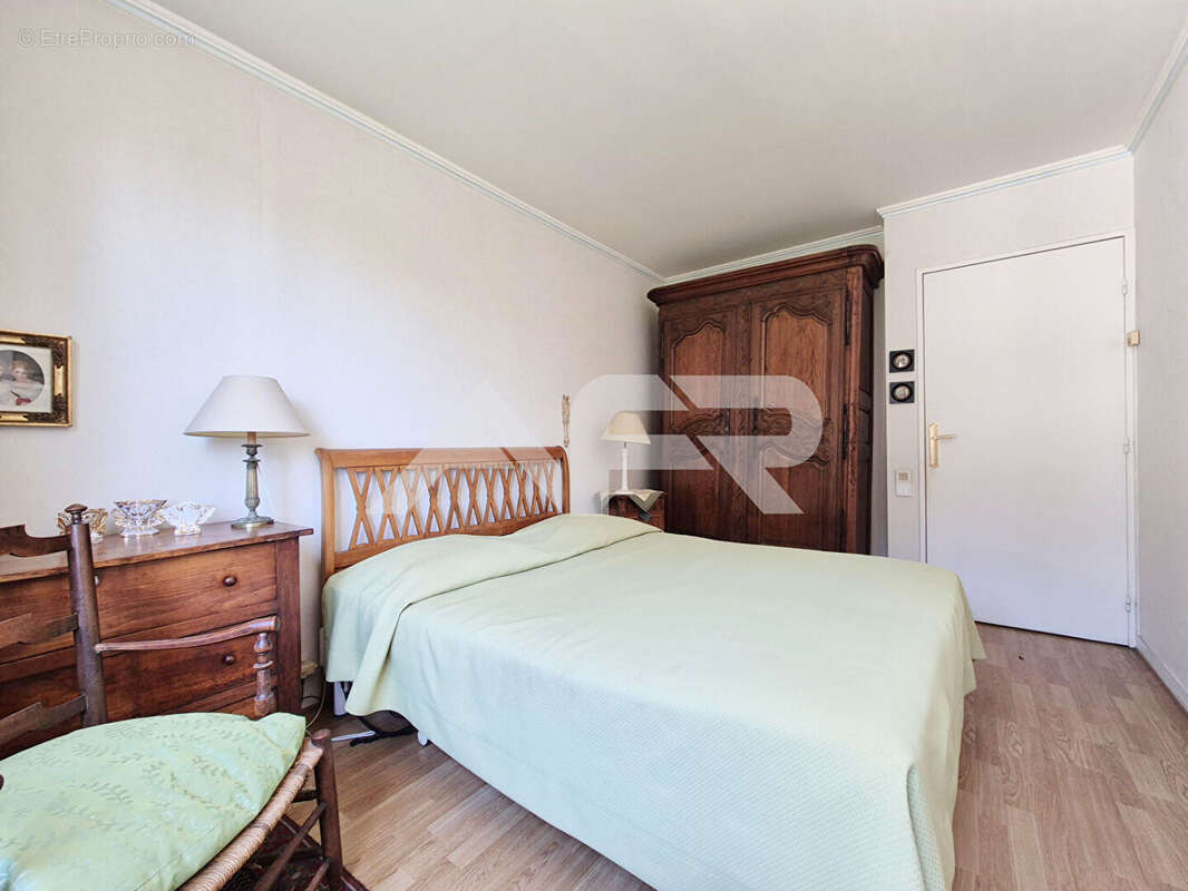 Appartement à CHATOU