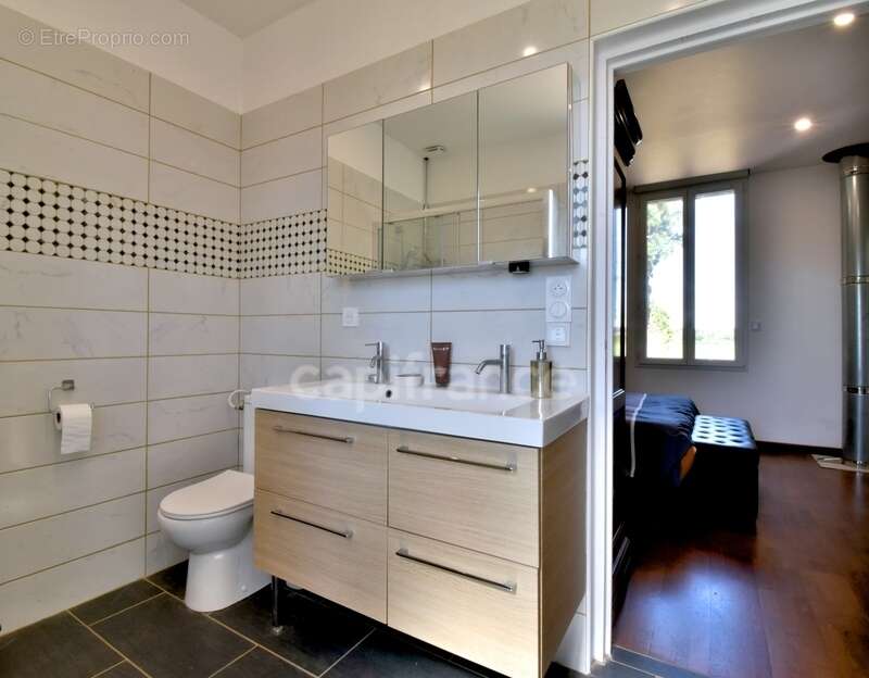 Maison à TOURBES