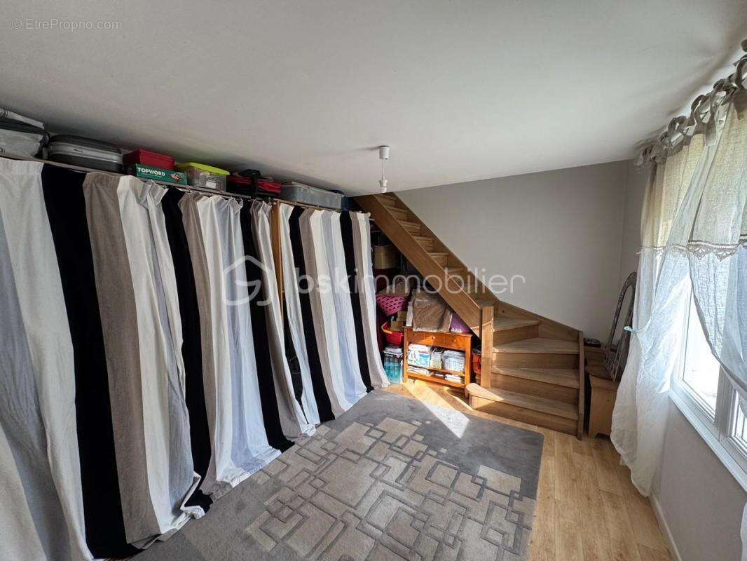 Maison à GOURNAY-EN-BRAY