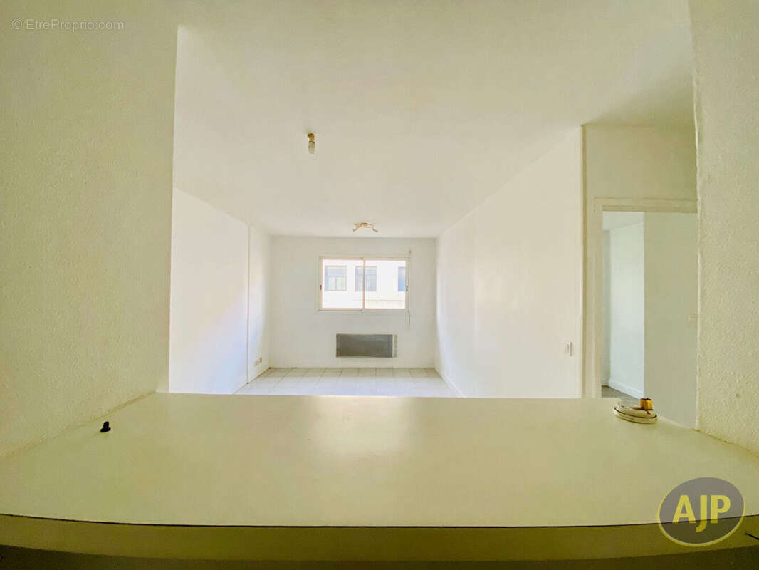 Appartement à LESPARRE-MEDOC