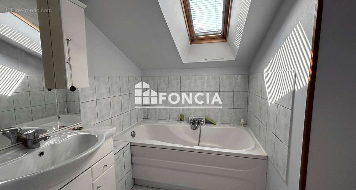 Appartement à DIGNE-LES-BAINS