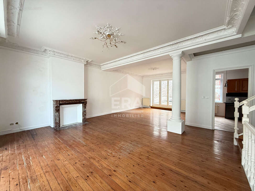 Maison 227m² à boulogne-sur-mer - photo 3