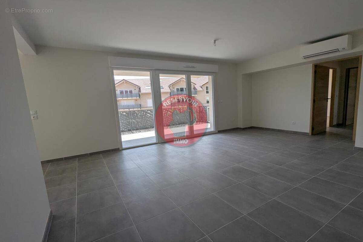 Appartement à BEAUNE