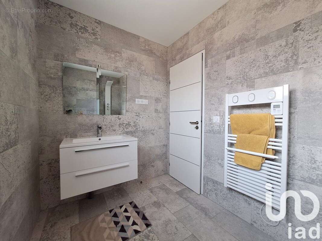 Photo 6 - Maison à SAINTE-FOY-D&#039;AIGREFEUILLE