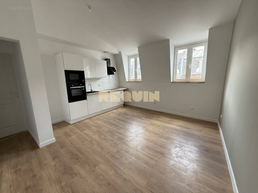 Appartement à LILLE