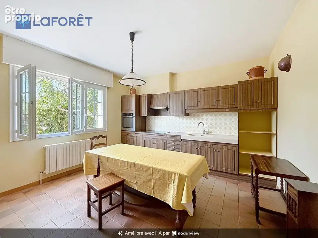 Maison Riantec - photo 4