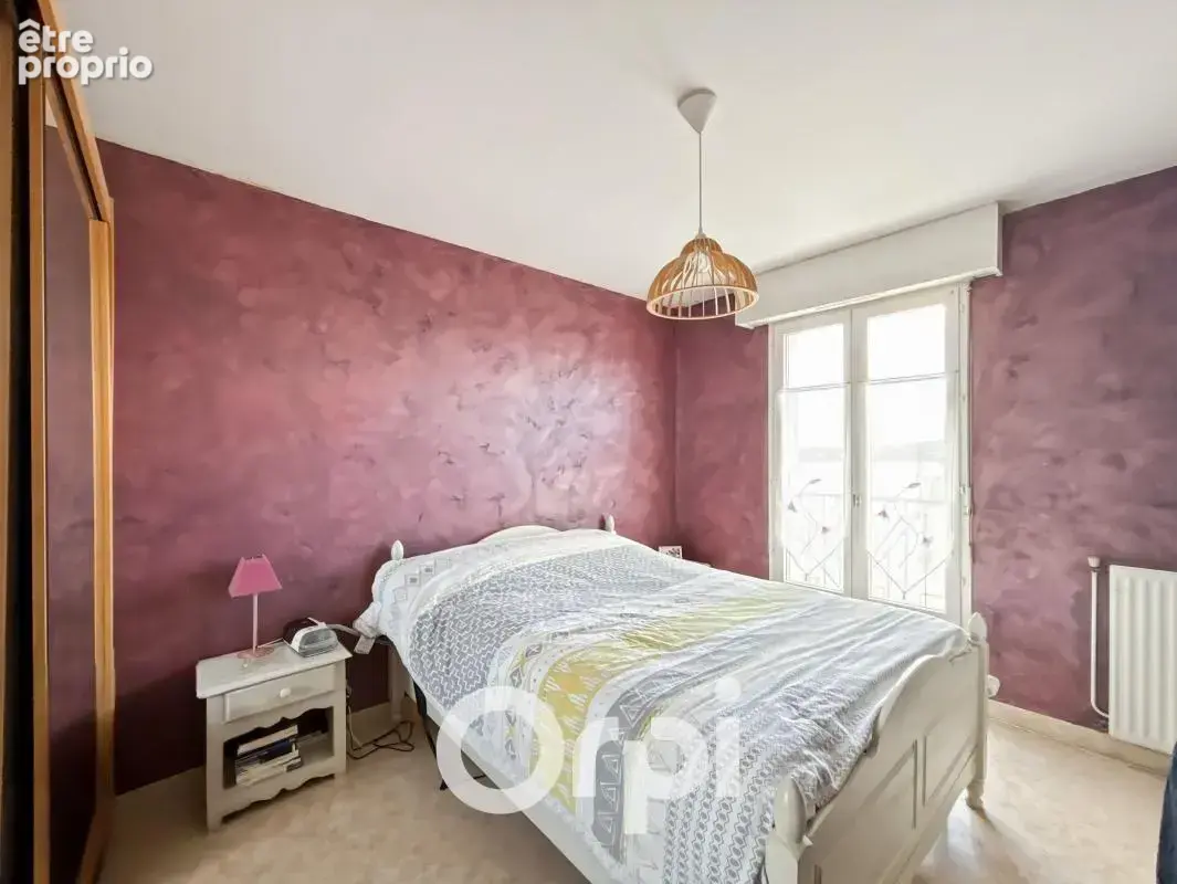 Investisseurs – grand t2 traversant avec 2 balcons – centre-ville - photo 7