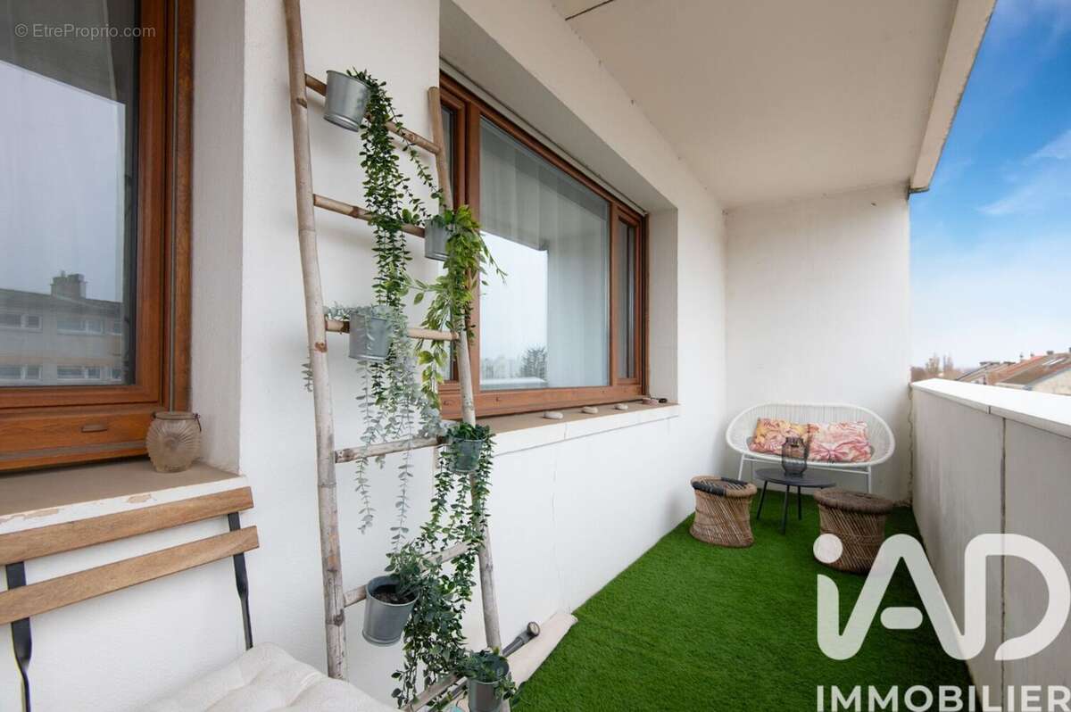 Photo 2 - Appartement à TALANGE