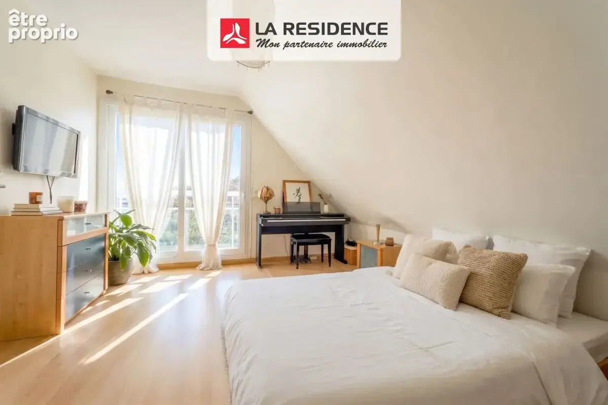 Maison 135 m² à Chatou  - photo 7