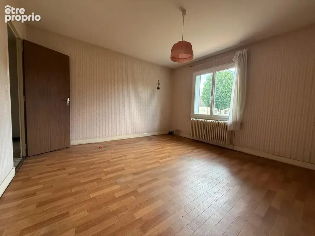 Maison centre-ville de Prémery - photo 6