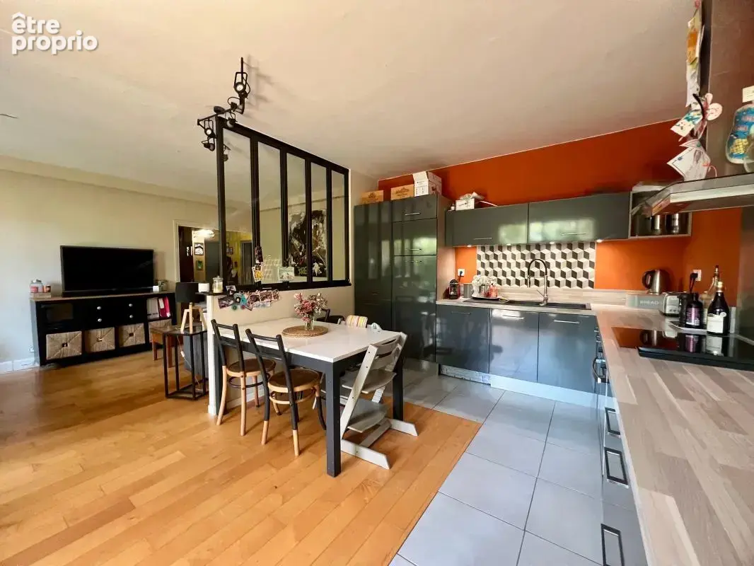 Appartement À Vendre - photo 4