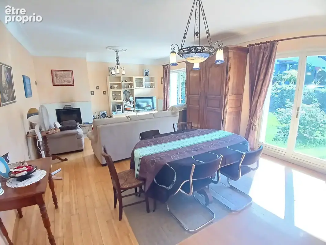 Maison 253m² à ciboure - photo 2