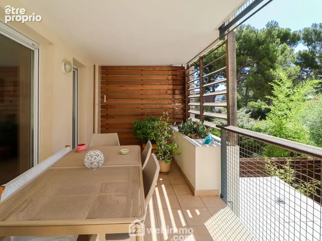 Appartement 72 m² à Marseille-9e  - photo 245