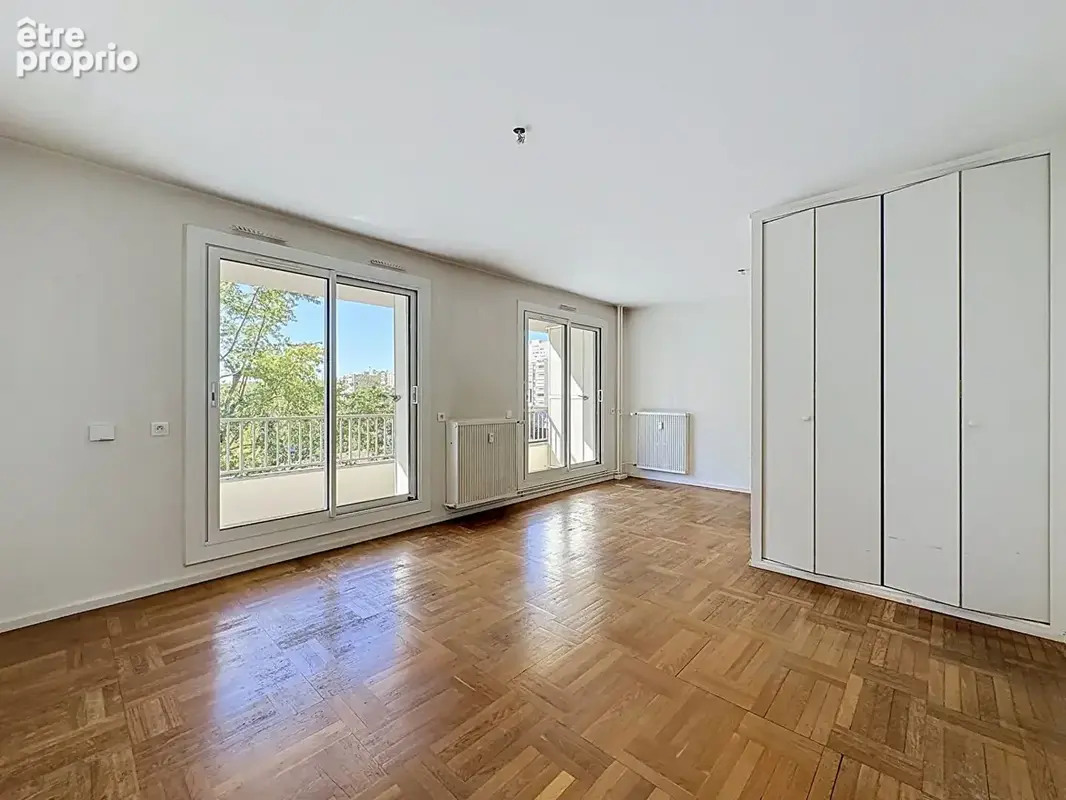 A VENDRE Appartement Caluire Et Cuire 4 pièce(s) 75.16 m2 avec balcon - photo 6