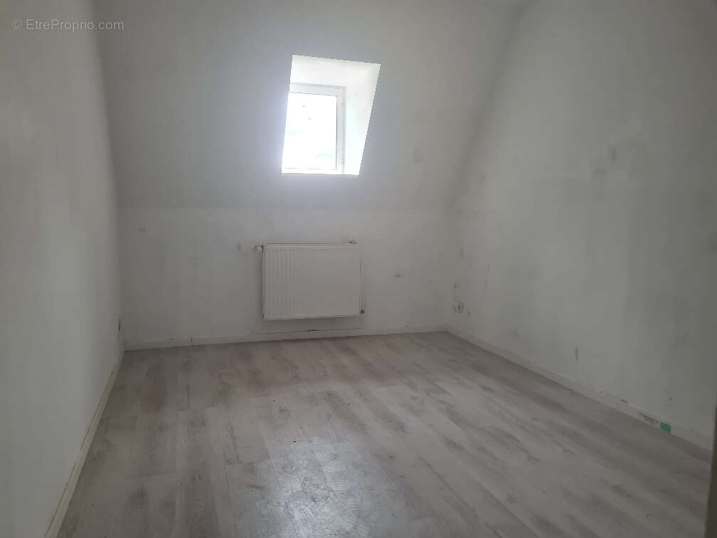 Appartement à ROUBAIX