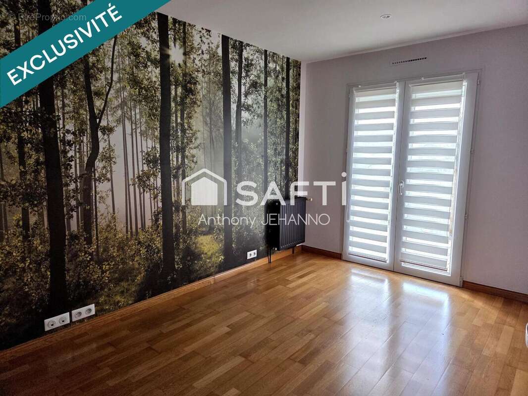 Photo 8 - Maison à LA CRECHE