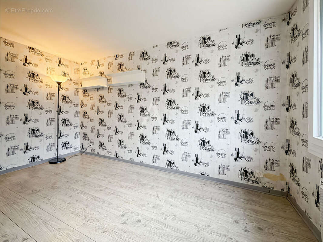 Maison à JOUY-LE-MOUTIER