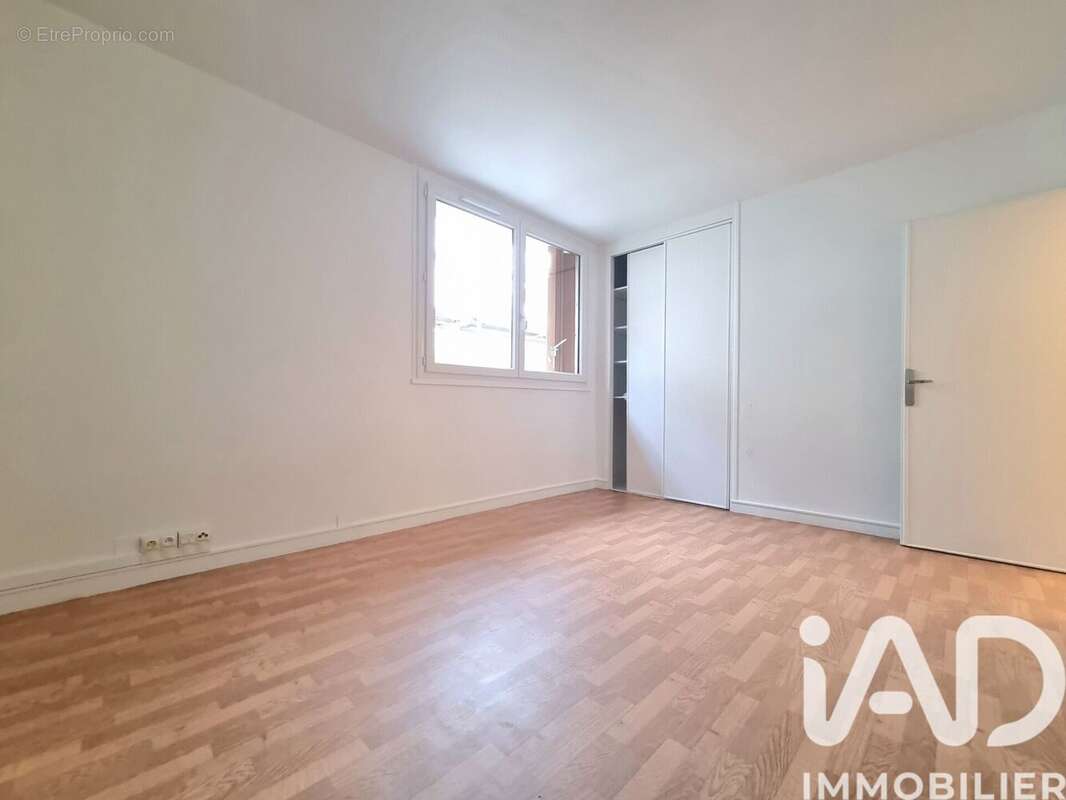 Photo 7 - Appartement à CROSNE