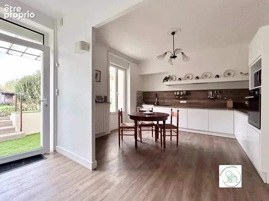 Maison 6 pièces 155 m² à vendre à Blaye (33390) - photo 2
