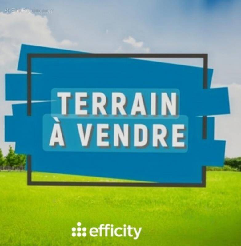 Terrain à SAINT-HILAIRE-EN-LIGNIERES